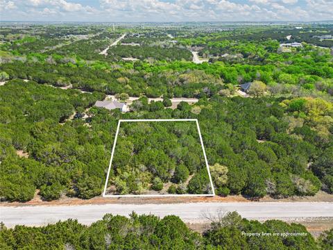 12103 Oak Dl, Whitney, TX 76692