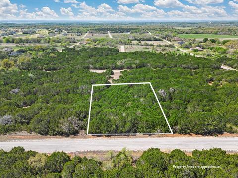 12116 Oak Dale Dr, Whitney, TX 76692