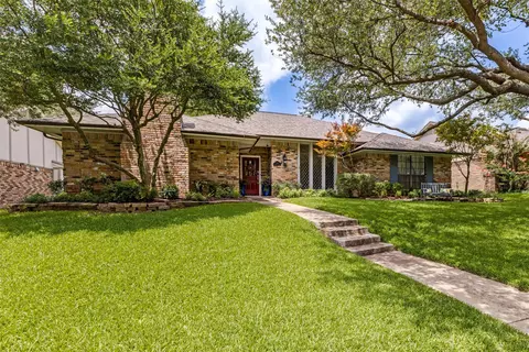 7219 Claybrook Dr, Dallas, TX 75231