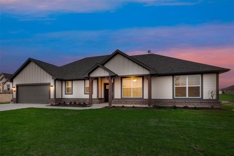 151 Spanish Moss Trl, New Fairview, TX 76078