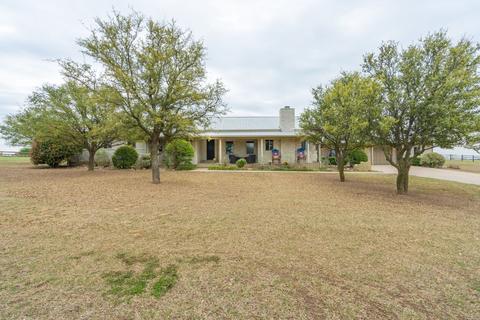 12821 Cartwright Trl, Ponder, TX 76259