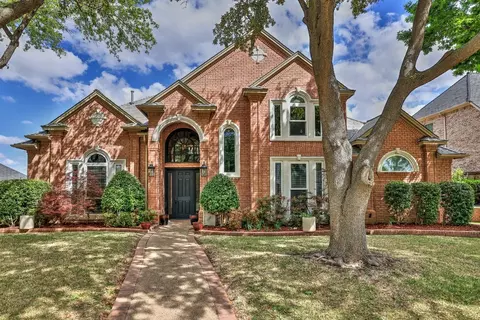 6508 Shoal Creek Rd, Fort Worth, TX 76132