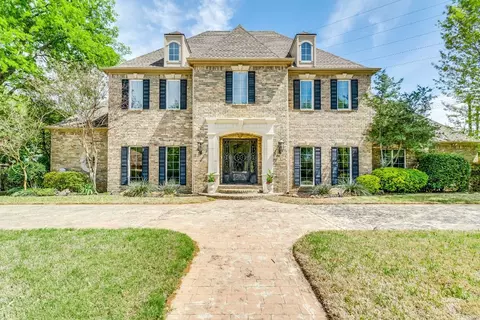 6119 Bellaire Dr, Benbrook, TX 76132