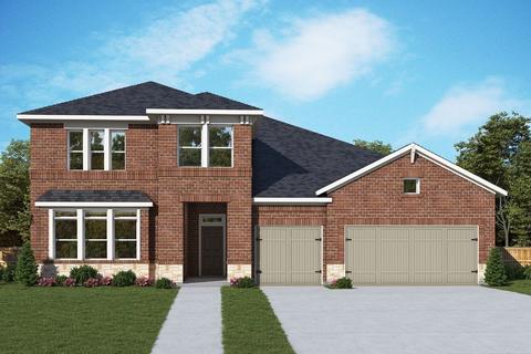 2016 Caraway Ct, Northlake, TX 76226
