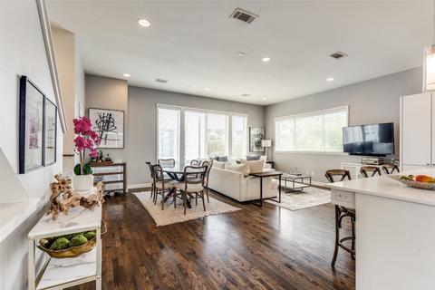 4913 Dartford Dr, Dallas, TX 75204