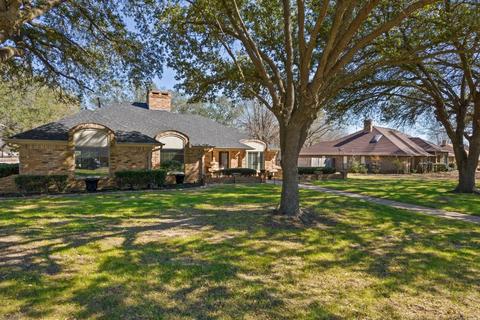 3140 Fareway Ln, Mount Pleasant, TX 75455