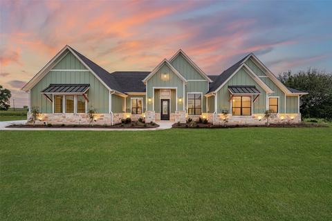 308 Hopsing Ct, Weatherford, TX 76087