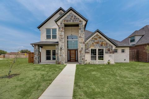 2336 Amesbury Dr, Mesquite, TX 75150