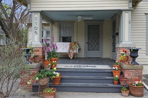 1105 W Hunt St, Mckinney, TX 75069