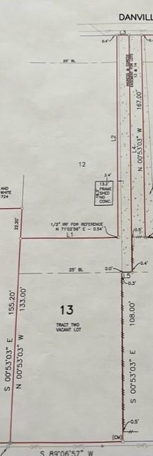 8416 Danville Dr, Dallas, TX 75217