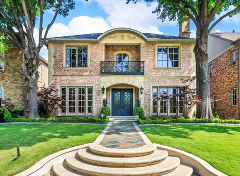 3108 Saint Johns Dr, Highland Park, TX 75205