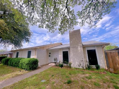 10309 Black Walnut Dr, Dallas, TX 75243