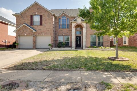 4612 Spring Lake Pkwy, Mansfield, TX 76063
