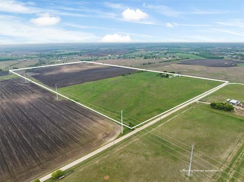 272 Hcr 3106, Abbott, TX 76621 photo 2