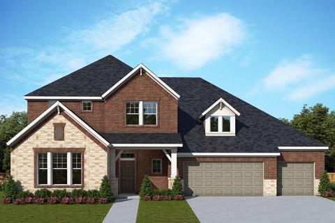 2108 Gardenia Ct, Northlake, TX 76226