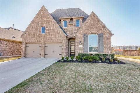 6132 Strada Cv, Fort Worth, TX 76123