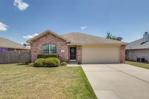 438 Troxell Blvd, Rhome, TX 76078