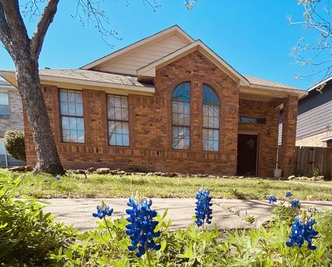 637 Windsong, Mesquite, TX 75149