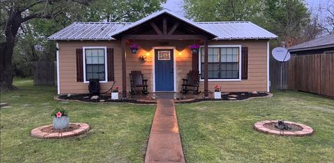 167 Rccr 1536, Point, TX 75472