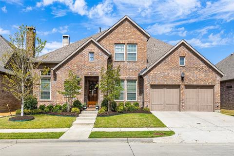 4625 Man O War Rd, Carrollton, TX 75010