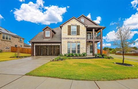 11651 Norcross Dr, Cross Roads, TX 76227
