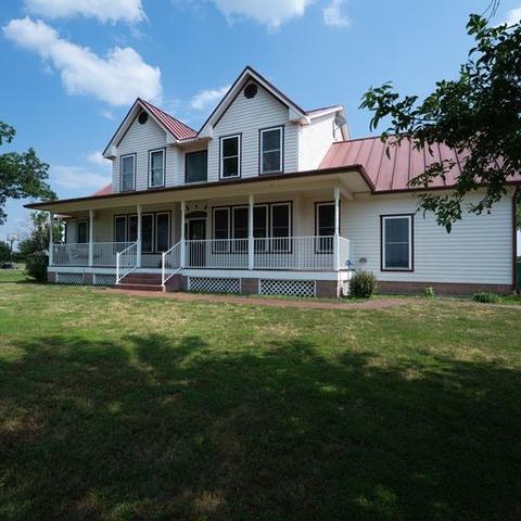 21 Dolly Rd, Sulphur Springs, TX 75482