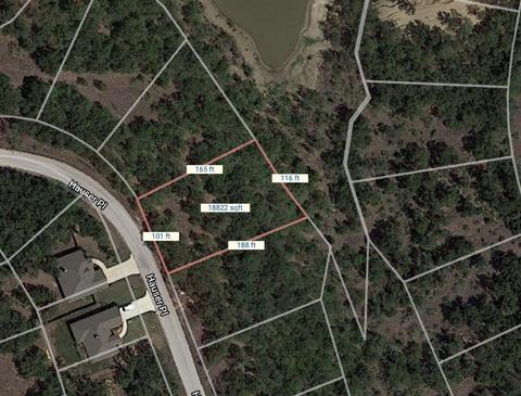 121 Hauser Pl, Runaway Bay, TX 76426