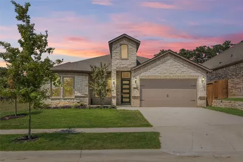 6413 Saint George Ct, North Richland Hills, TX 76180