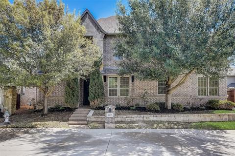 1105 Haven Cir, Southlake, TX 76092