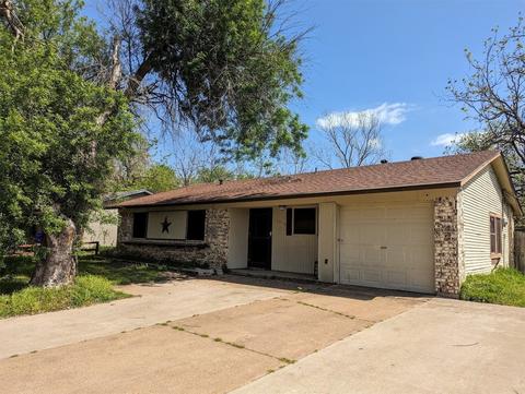 14418 Cimarron Dr, Balch Springs, TX 75180
