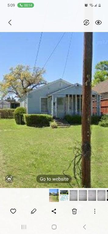 1231 Dalview Ave, Dallas, TX 75203