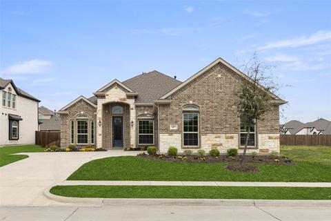 607 Sierra Ln, Wylie, TX 75098