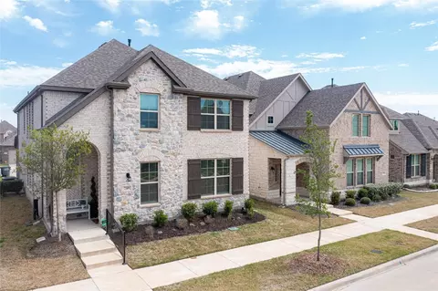 7309 Elm Grove Ln, Krugerville, TX 76227