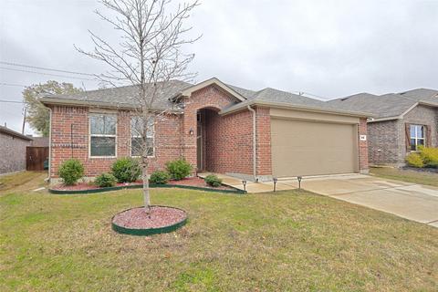 1805 Alamandine Ave, Cross Roads, TX 76227