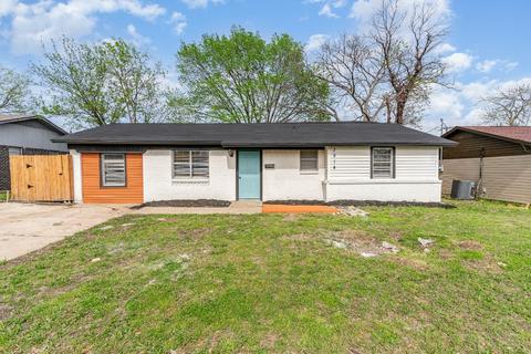 3514 Casa Ridge Dr, Mesquite, TX 75150