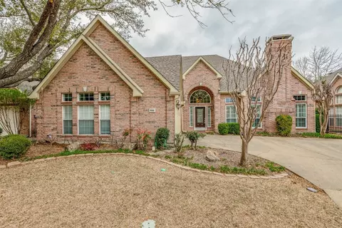 906 Wilshire Ct, Mckinney, TX 75072