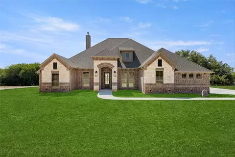 185 Cartwright Rd, Weatherford, TX 76087