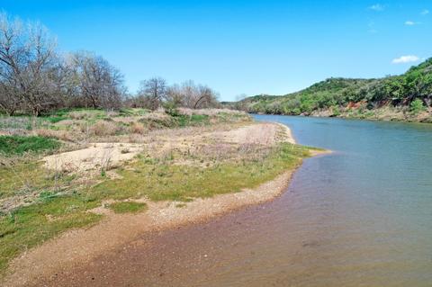 6455 Palo Pinto Hwy, Mineral Wells, TX 76067