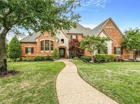 1108 Wickford Ct, Keller, TX 76248