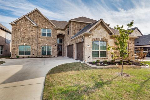 506 Valley Dr, Midlothian, TX 76065