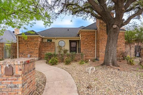2533 Cloverleaf Ln, Abilene, TX 79601