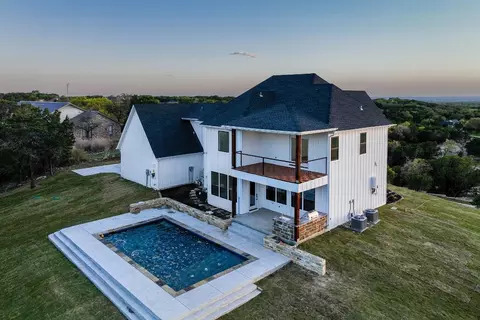 134 Haydon Creek Rd, Weatherford, TX 76087