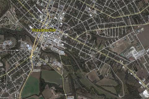 Tbd Matthews, Waxahachie, TX 75165