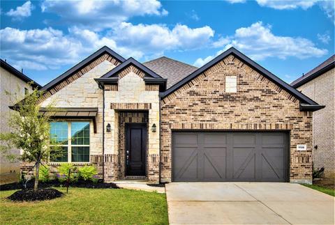 9508 Blue Stem Ln, Little Elm, TX 75068