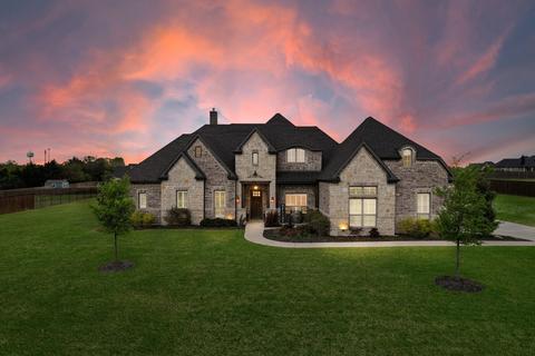 2541 Creek Crossing Ln, Midlothian, TX 76065