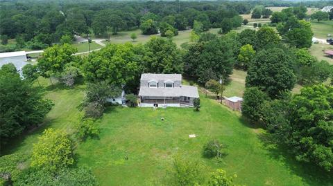 2225 SE County Road 2160, Corsicana, TX 75109