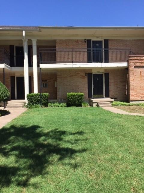5063 Ridglea Ln #1003, Fort Worth, TX 76116
