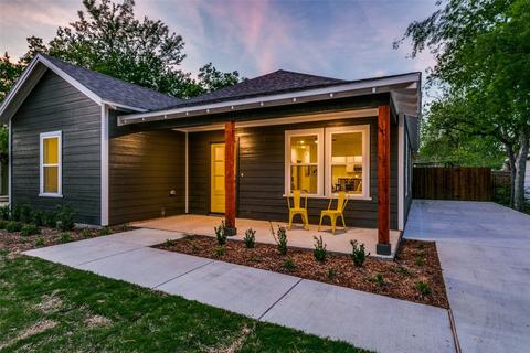 1605 E Leuda St, Fort Worth, TX 76104