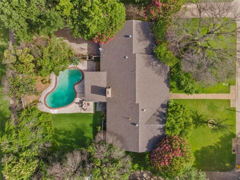 12417 Quincy Ln, Dallas, TX 75230