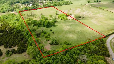 Tbd 12 Acres Blanton Hill Road, Whitewright, TX 75491
